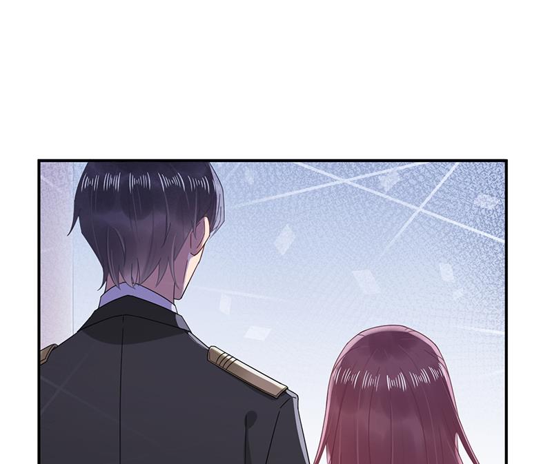 《盛世甜爱易少的小萌妻》第20话 命令你马上回来！ 第40页