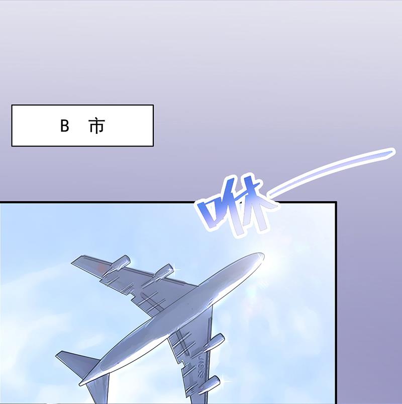 《盛世甜爱易少的小萌妻》第21话 调职 第1页