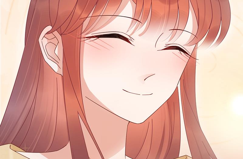 《盛世甜爱易少的小萌妻》第22话 初次见面，表嫂 第42页