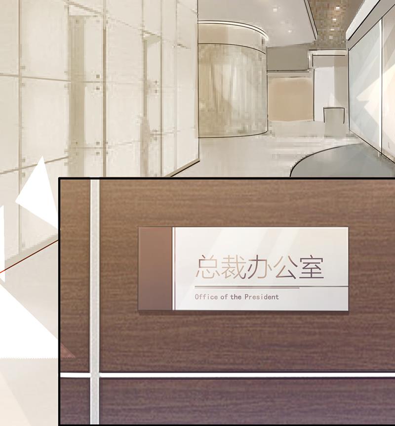 《盛世甜爱易少的小萌妻》第24话 两个条件 第47页