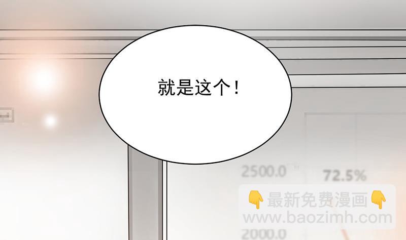 《盛世甜爱易少的小萌妻》第26话 找到突破口！ 第38页