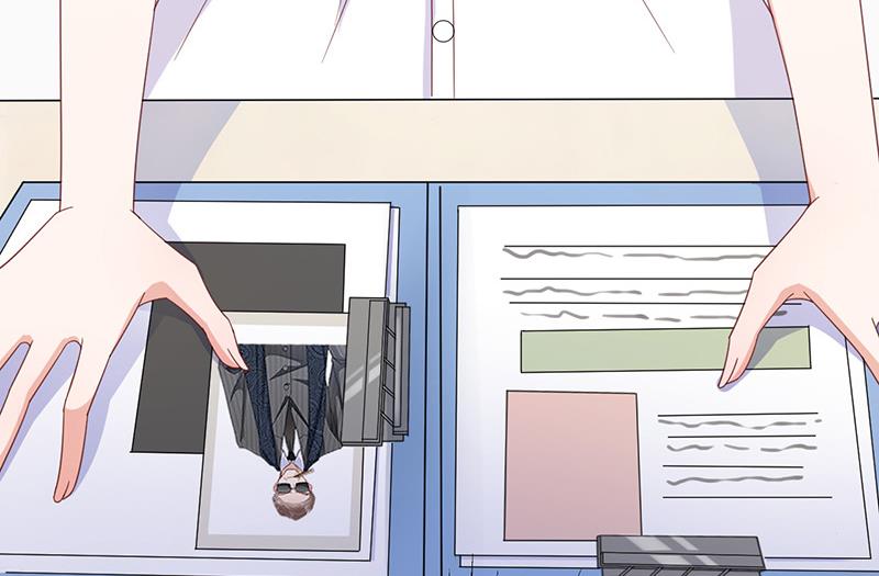 《盛世甜爱易少的小萌妻》第26话 找到突破口！ 第42页