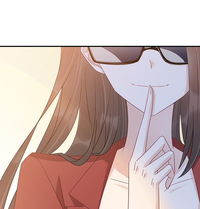 《盛世甜爱易少的小萌妻》第28话 梅若回国 第36页