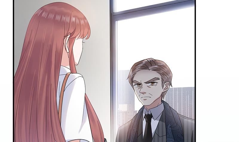 《盛世甜爱易少的小萌妻》第25话 把易云睿抢回来！ 第8页