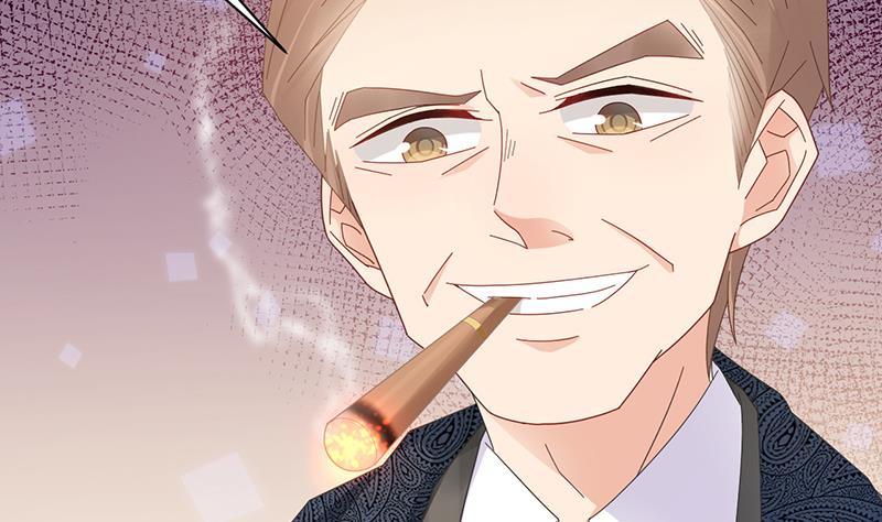 《盛世甜爱易少的小萌妻》第27话 你威胁我！ 第14页