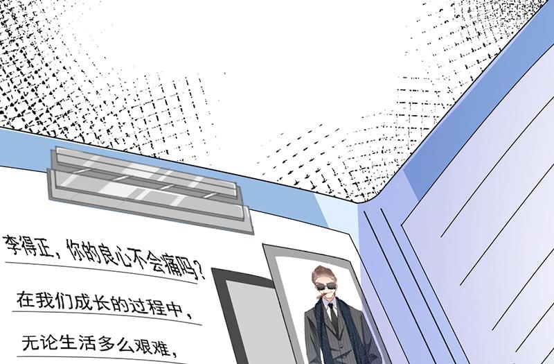 《盛世甜爱易少的小萌妻》第27话 你威胁我！ 第26页