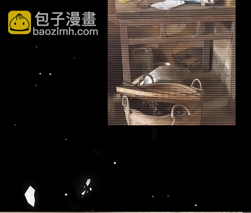 《盛世甜爱易少的小萌妻》第27话 你威胁我！ 第46页