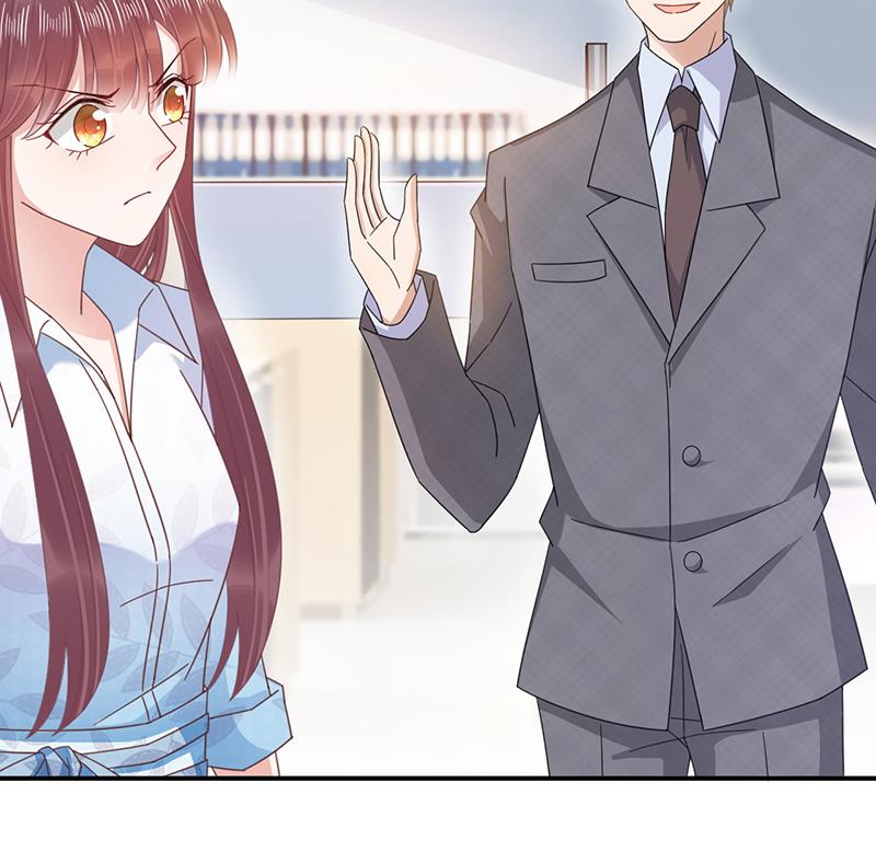 《盛世甜爱易少的小萌妻》第30话 孤立无援 第48页