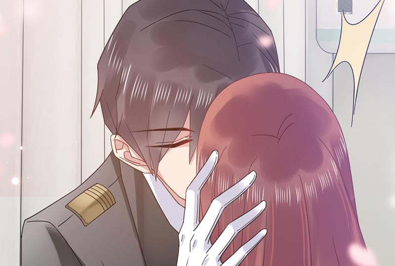 《盛世甜爱易少的小萌妻》第32话 应该相信他 第25页