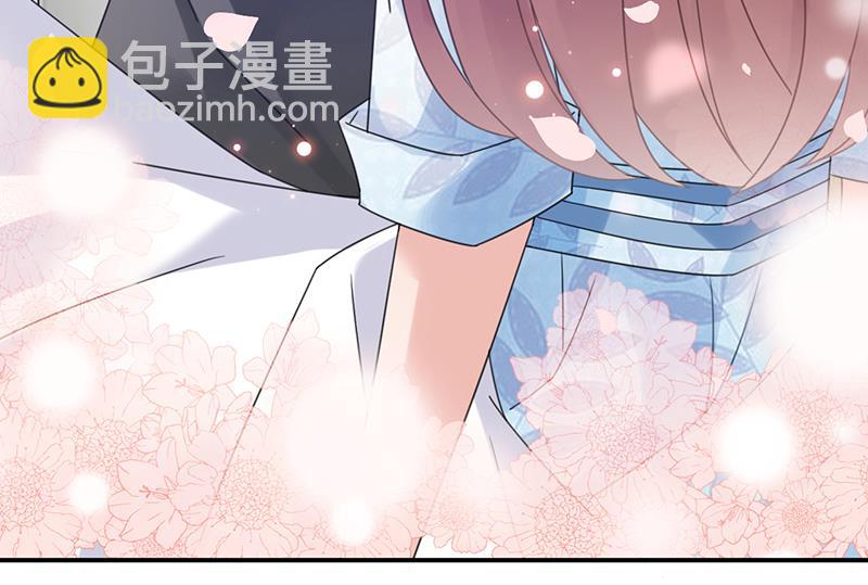 《盛世甜爱易少的小萌妻》第32话 应该相信他 第27页