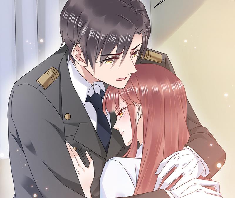 《盛世甜爱易少的小萌妻》第32话 应该相信他 第35页