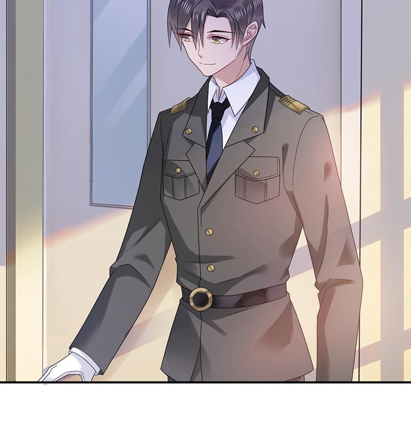 《盛世甜爱易少的小萌妻》第32话 应该相信他 第50页