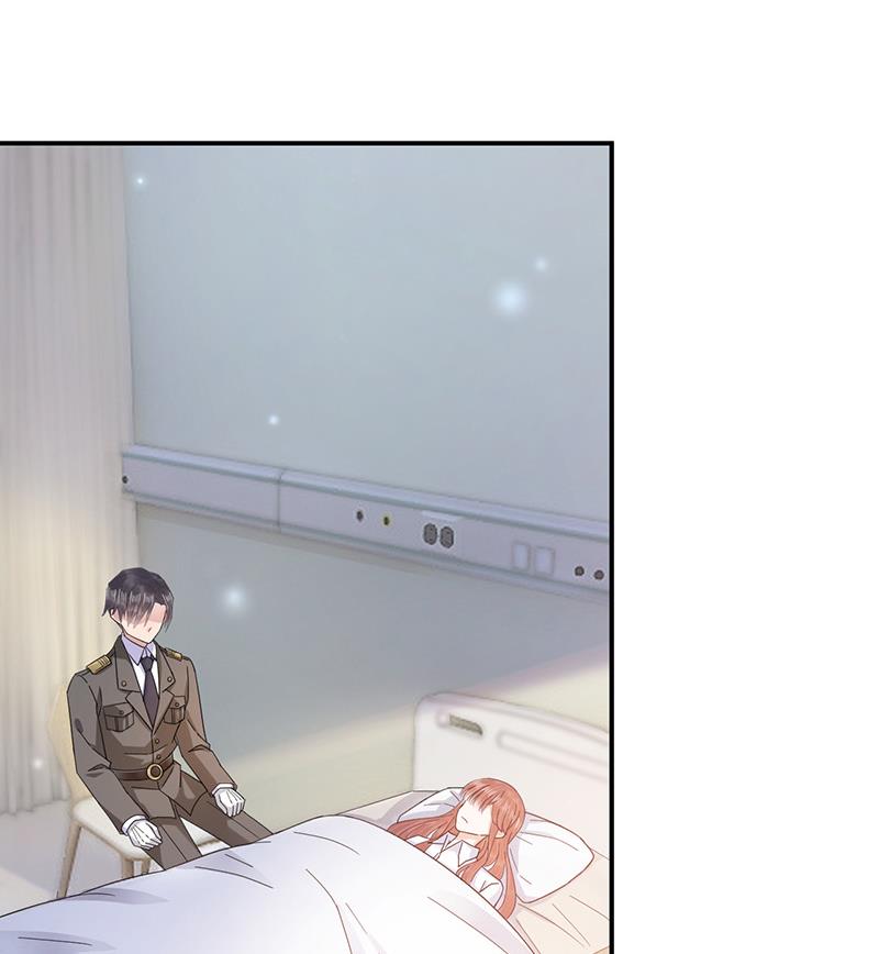 《盛世甜爱易少的小萌妻》第31话 夏凝，我保下了！ 第49页