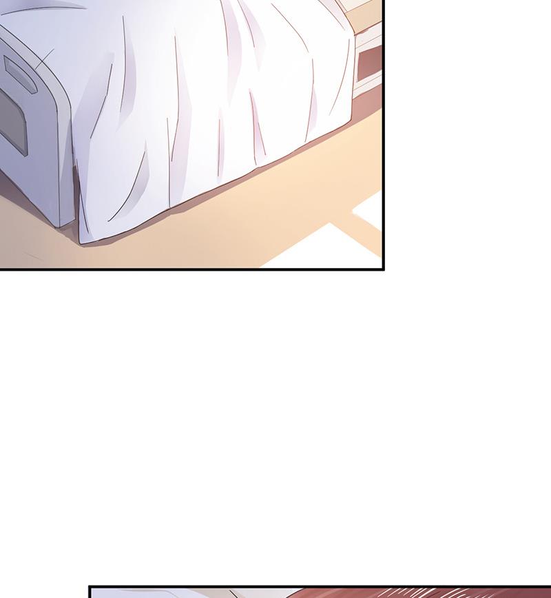 《盛世甜爱易少的小萌妻》第31话 夏凝，我保下了！ 第50页