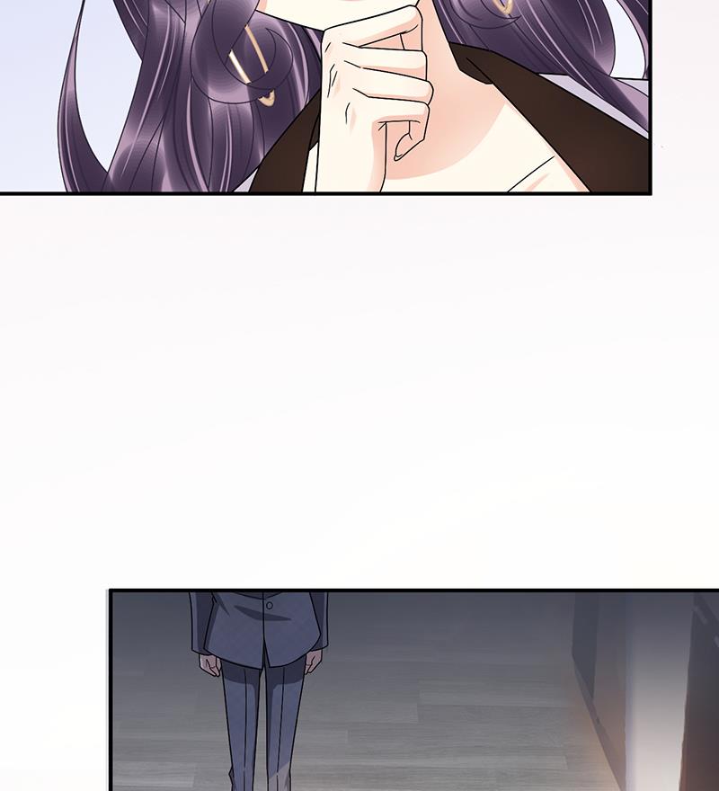 《盛世甜爱易少的小萌妻》第31话 夏凝，我保下了！ 第6页