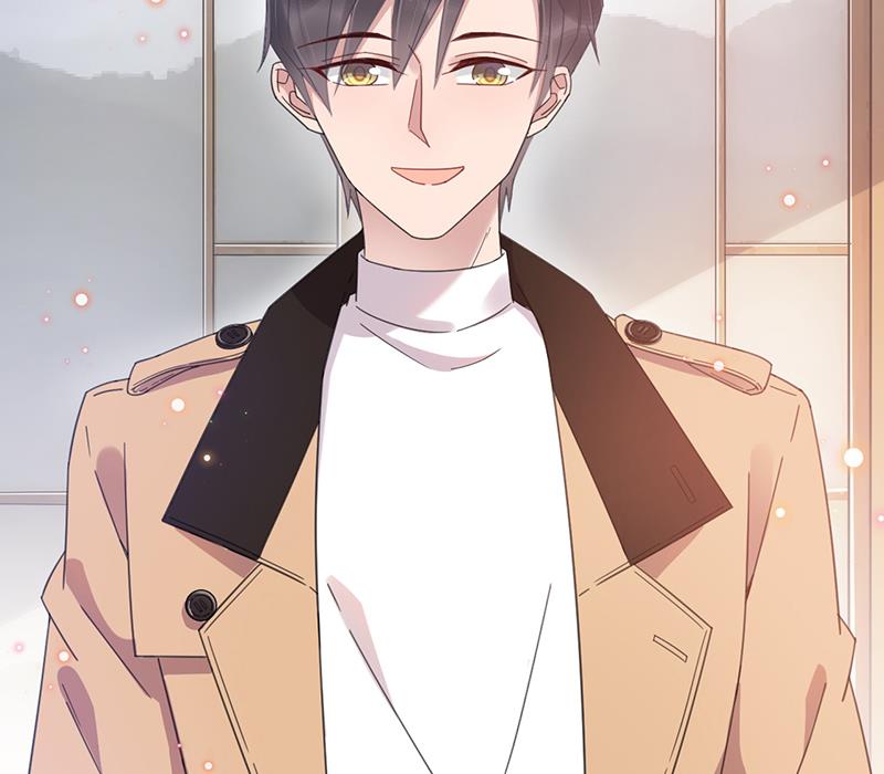 《盛世甜爱易少的小萌妻》第33话 痛苦的回忆？ 第14页
