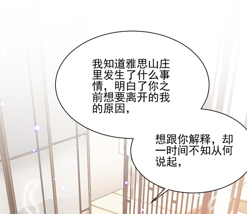 《盛世甜爱易少的小萌妻》第33话 痛苦的回忆？ 第28页