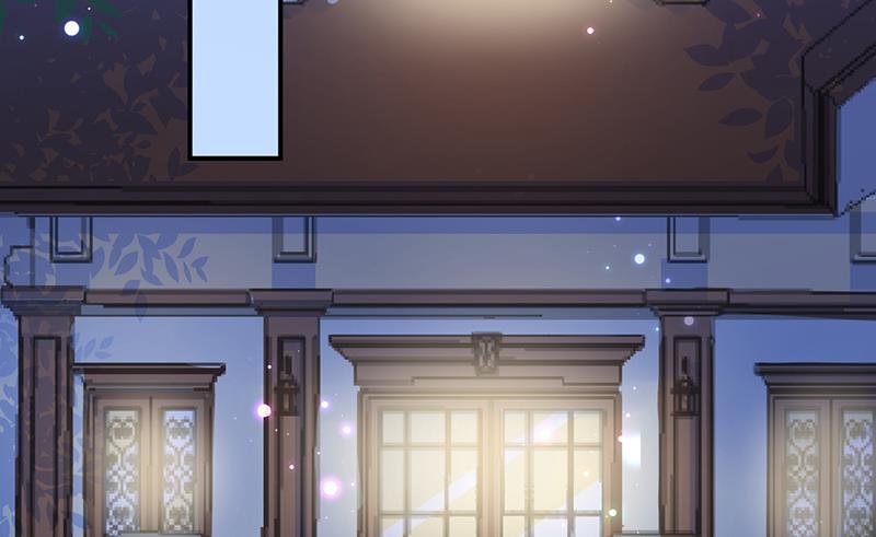 《盛世甜爱易少的小萌妻》第33话 痛苦的回忆？ 第46页