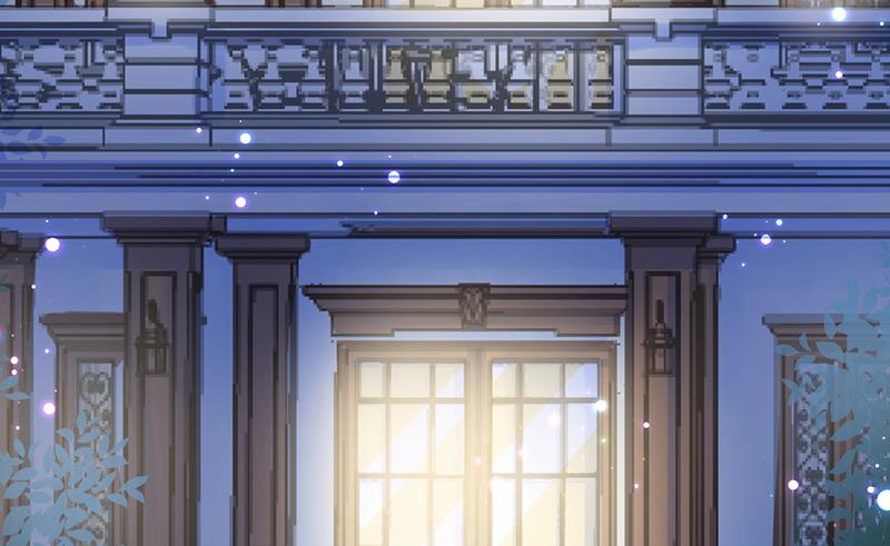 《盛世甜爱易少的小萌妻》第33话 痛苦的回忆？ 第47页