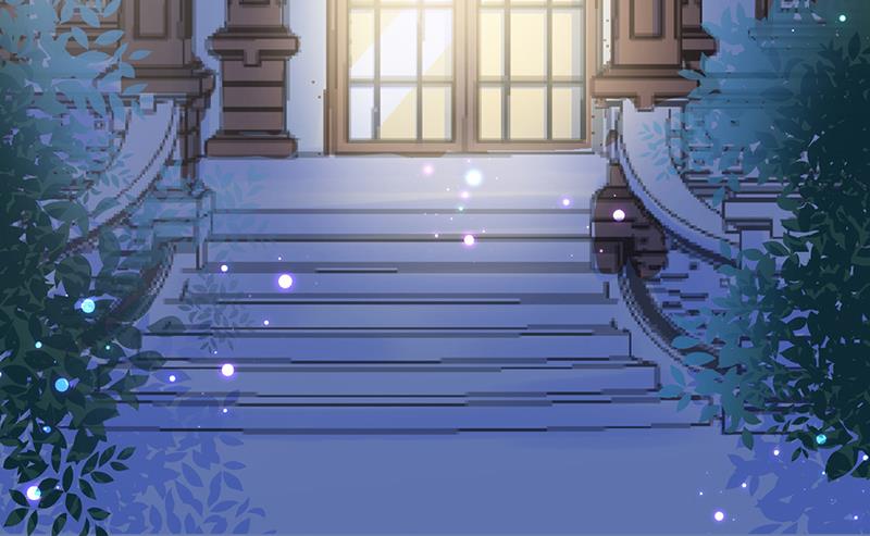 《盛世甜爱易少的小萌妻》第33话 痛苦的回忆？ 第48页