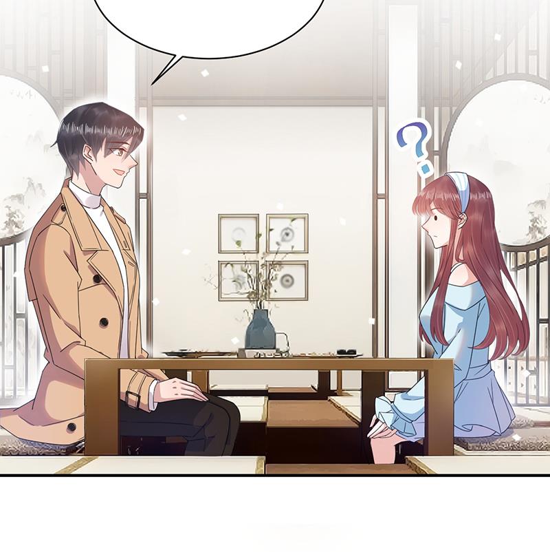 《盛世甜爱易少的小萌妻》第33话 痛苦的回忆？ 第9页