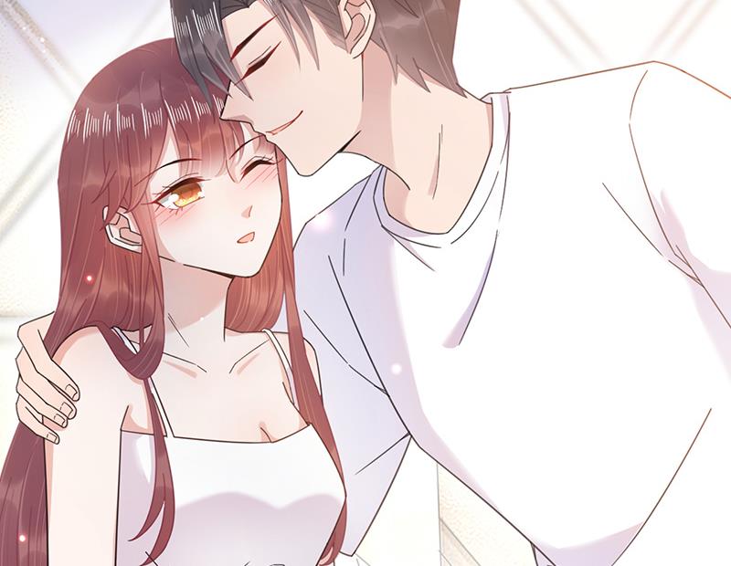 《盛世甜爱易少的小萌妻》第36话 你说什么？ 第32页