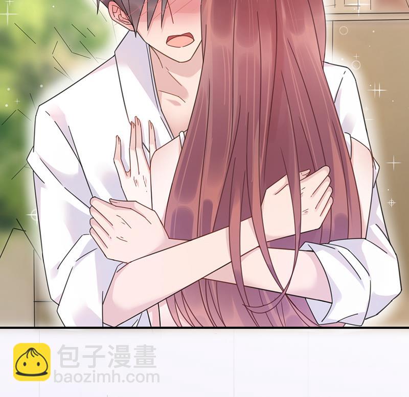 《盛世甜爱易少的小萌妻》第34话 可以吗？ 第36页