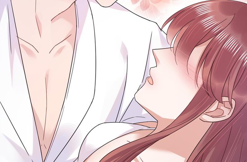 《盛世甜爱易少的小萌妻》第34话 可以吗？ 第48页