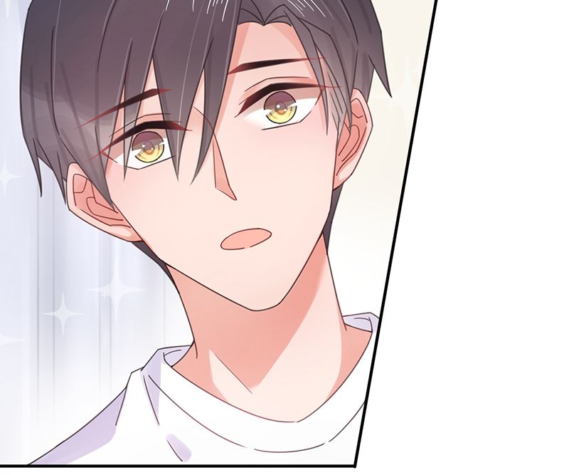 《盛世甜爱易少的小萌妻》第39话 被盯上了 第21页