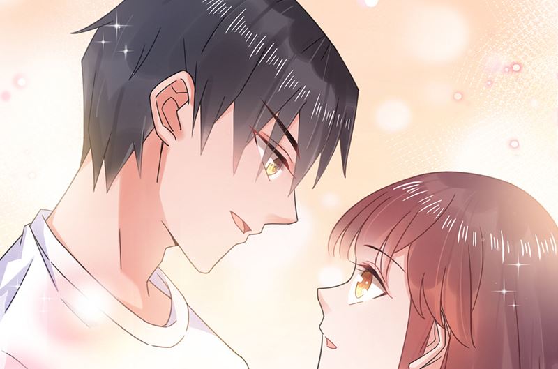 《盛世甜爱易少的小萌妻》第39话 被盯上了 第26页