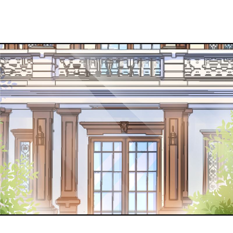 《盛世甜爱易少的小萌妻》第39话 被盯上了 第35页