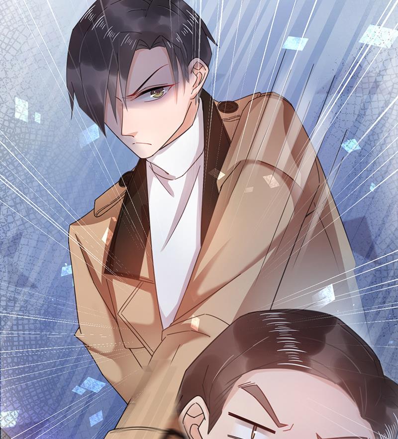 《盛世甜爱易少的小萌妻》第37话 他后悔了？ 第33页