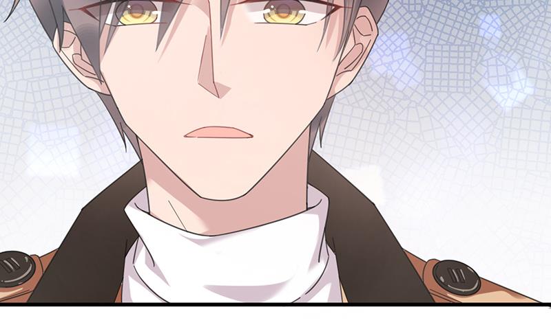 《盛世甜爱易少的小萌妻》第37话 他后悔了？ 第9页