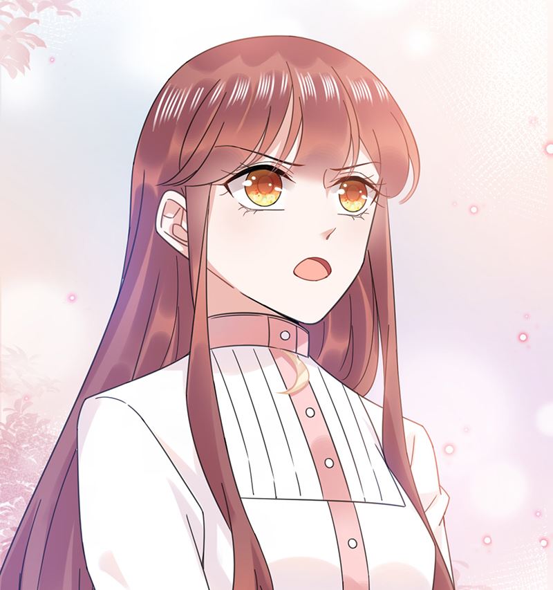 《盛世甜爱易少的小萌妻》第38话 请你不要再纠缠 第15页