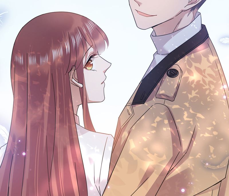 《盛世甜爱易少的小萌妻》第38话 请你不要再纠缠 第21页