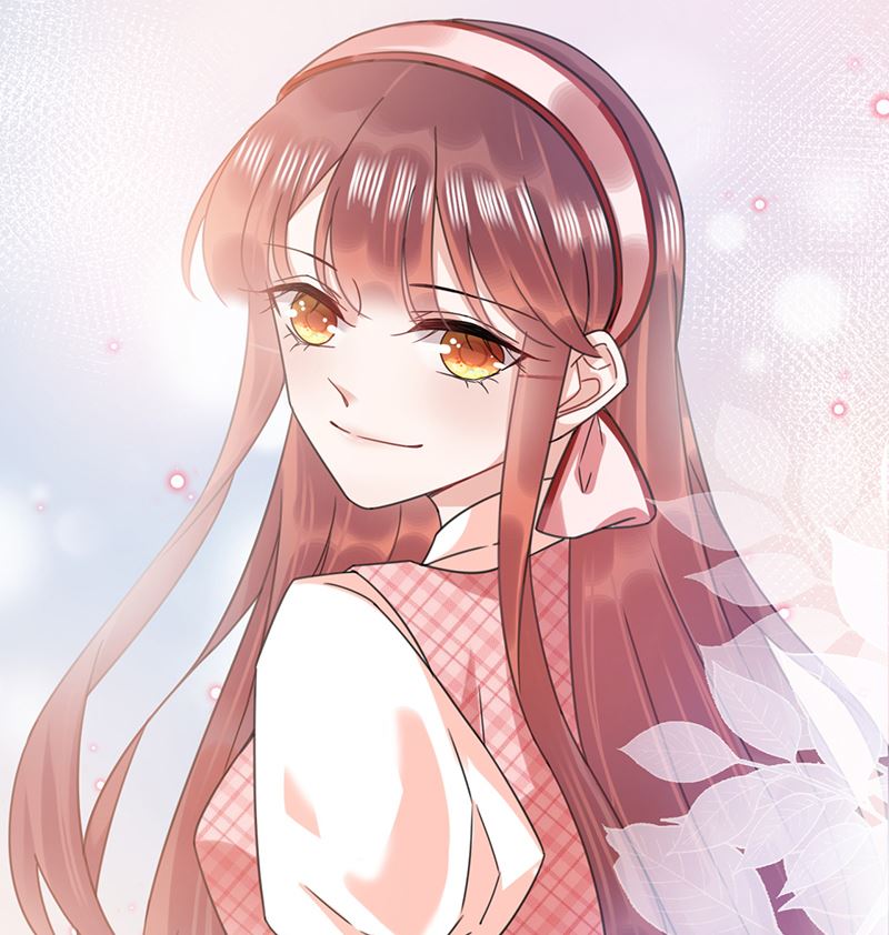 《盛世甜爱易少的小萌妻》第38话 请你不要再纠缠 第36页