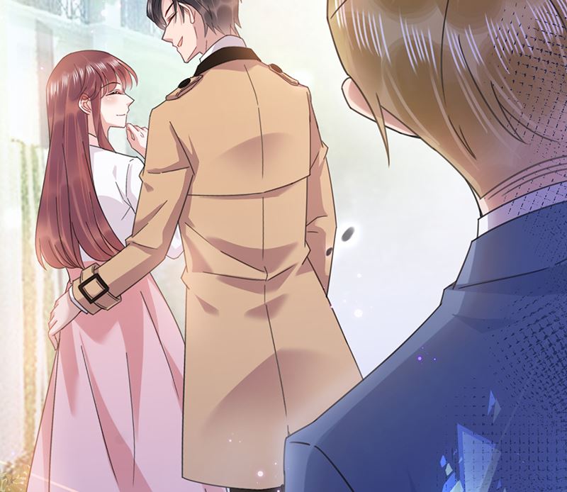 《盛世甜爱易少的小萌妻》第38话 请你不要再纠缠 第40页