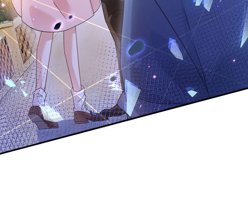《盛世甜爱易少的小萌妻》第38话 请你不要再纠缠 第41页