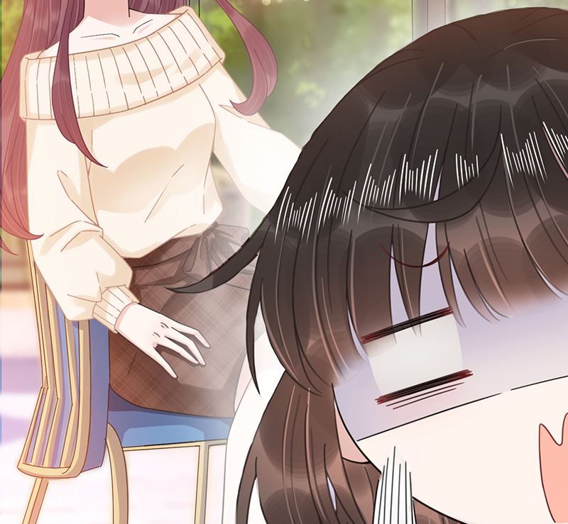 《盛世甜爱易少的小萌妻》第40话 绑架！？ 第11页