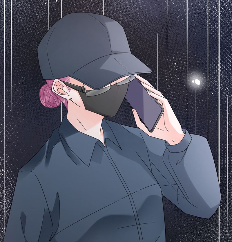 《盛世甜爱易少的小萌妻》第40话 绑架！？ 第30页