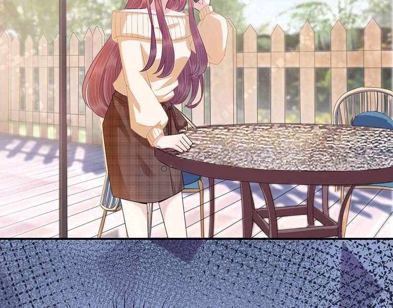 《盛世甜爱易少的小萌妻》第40话 绑架！？ 第34页