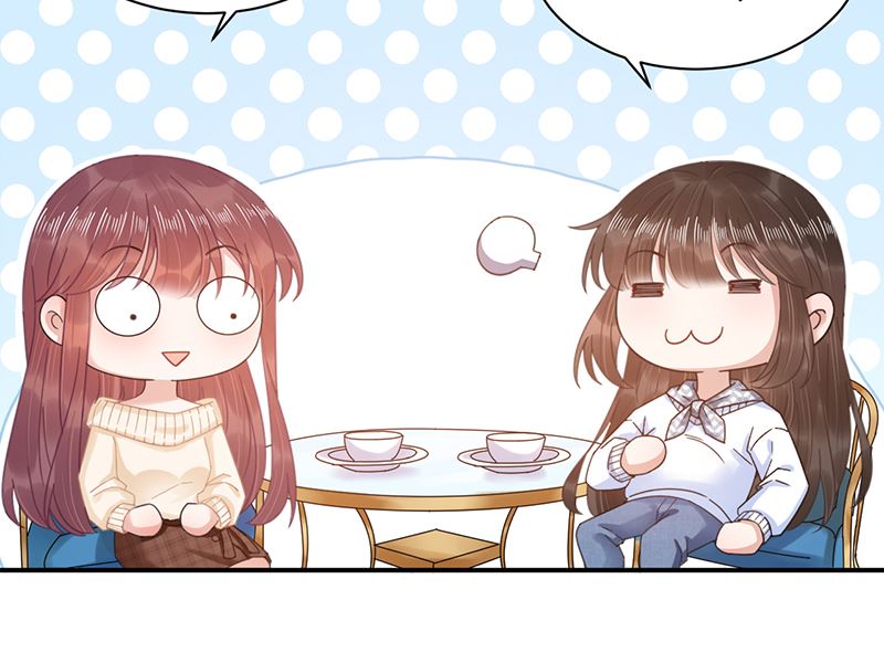 《盛世甜爱易少的小萌妻》第40话 绑架！？ 第3页