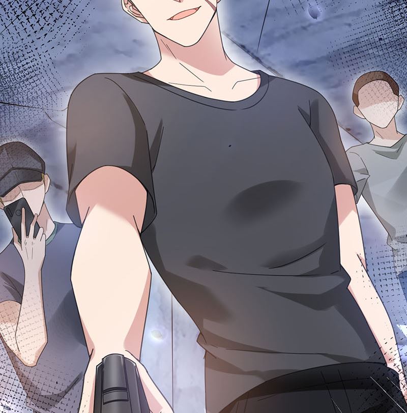 《盛世甜爱易少的小萌妻》第41话 给我脱！ 第50页