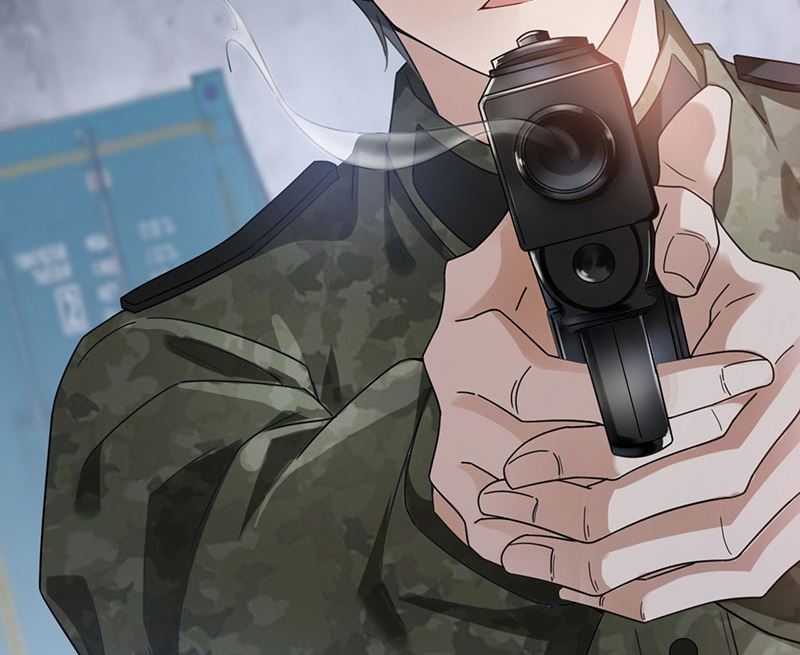 《盛世甜爱易少的小萌妻》第42话 不会有人喜欢你！ 第11页