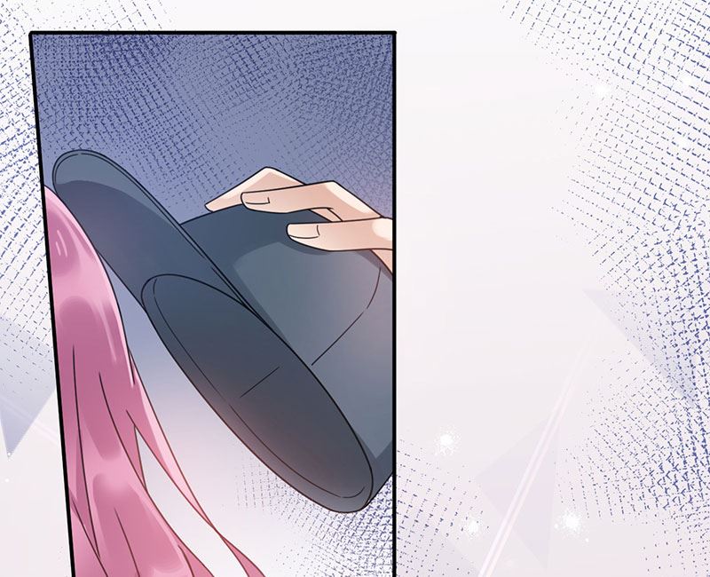 《盛世甜爱易少的小萌妻》第42话 不会有人喜欢你！ 第31页