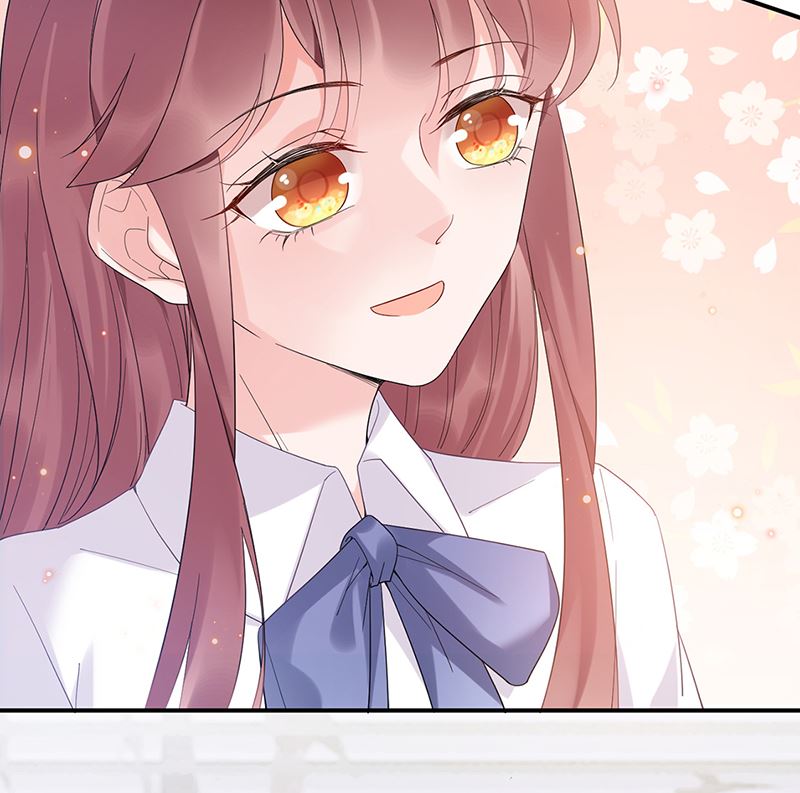 《盛世甜爱易少的小萌妻》第44话 咱俩处个对象试试？ 第30页
