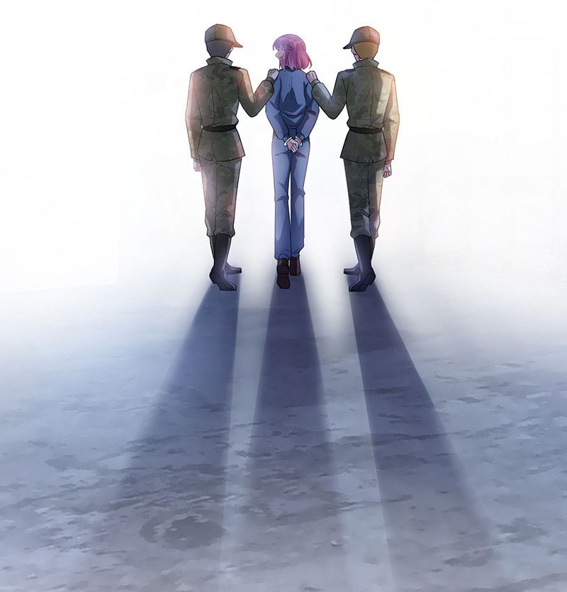 《盛世甜爱易少的小萌妻》第43话 还好你没事 第16页
