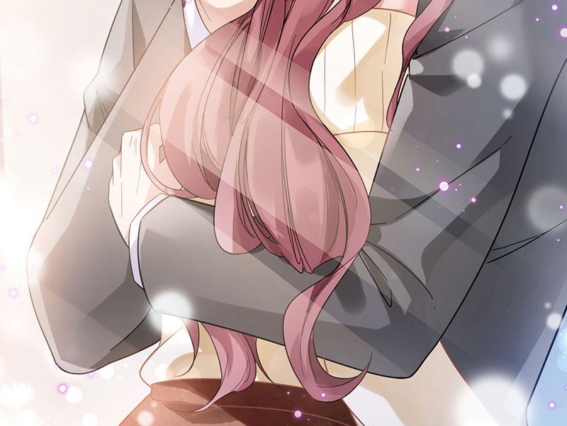 《盛世甜爱易少的小萌妻》第43话 还好你没事 第25页