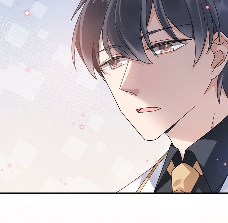 《盛世甜爱易少的小萌妻》第43话 还好你没事 第48页