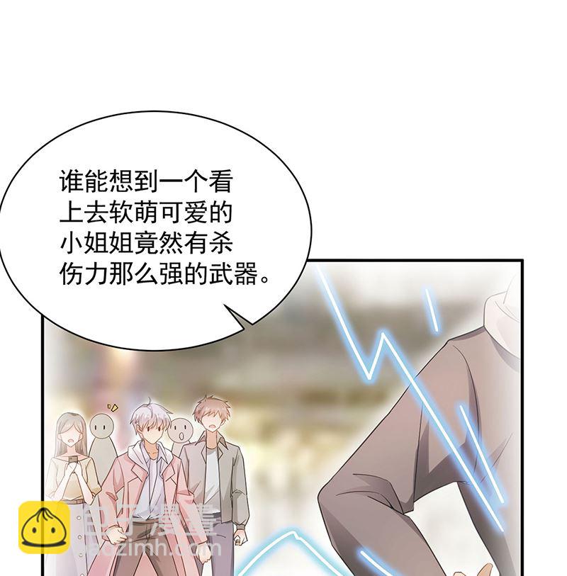 《盛世甜爱易少的小萌妻》第47话欢迎加入 第28页